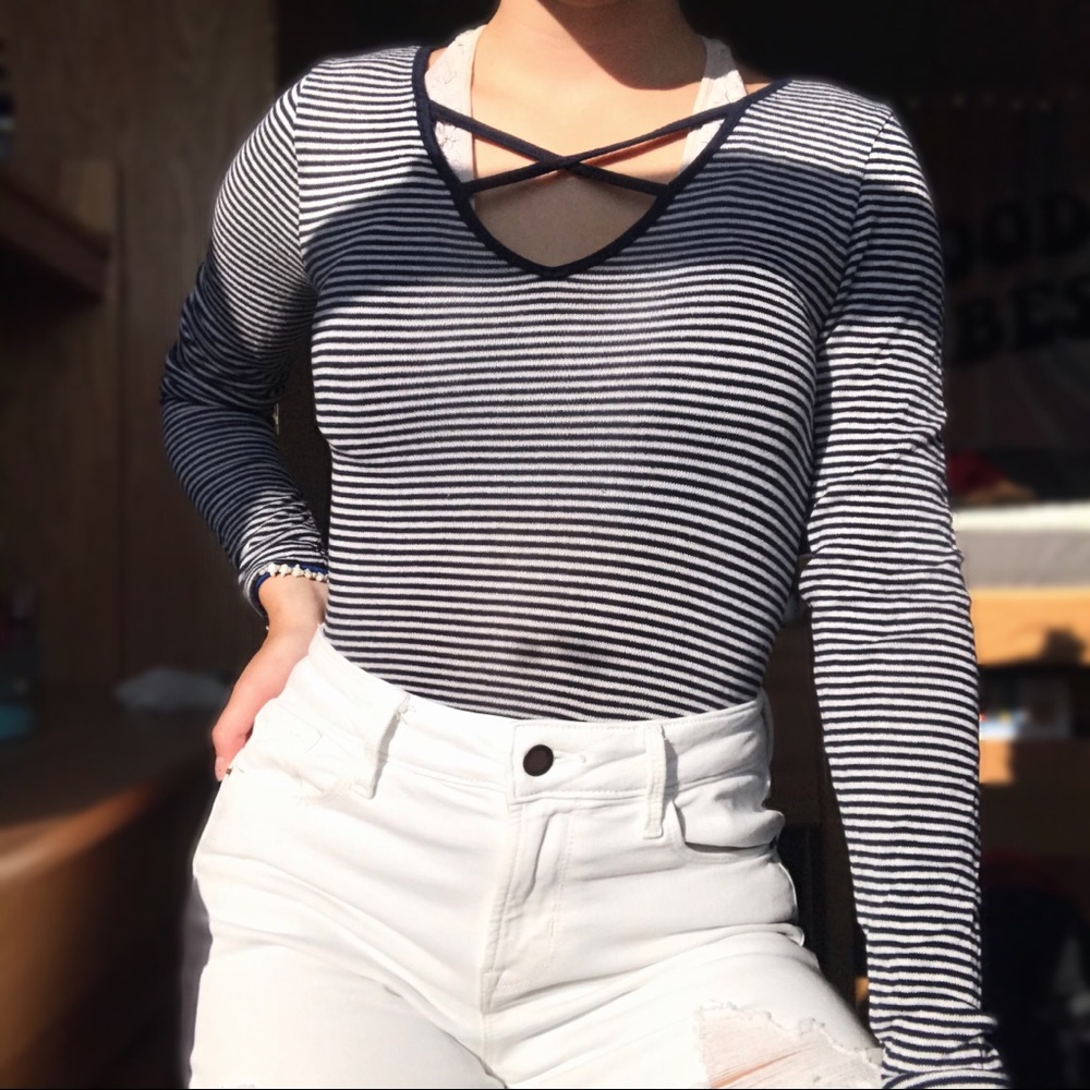 SO long sleeve